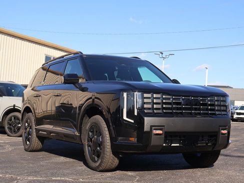 New 2027 Kia Telluride SX Prestige X-Pro AWD/4WD image 1