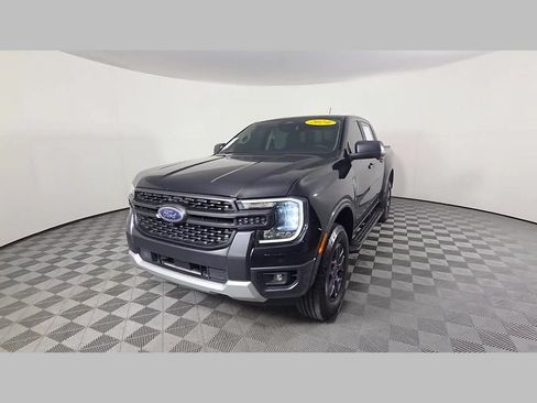 Used 2024 Ford Ranger XLT RWD image 51