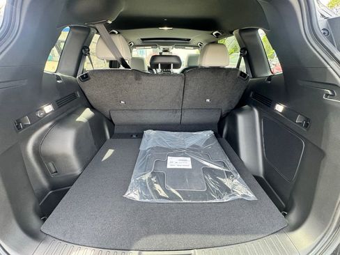 New 2026 Honda CR-V Sport Touring image 25