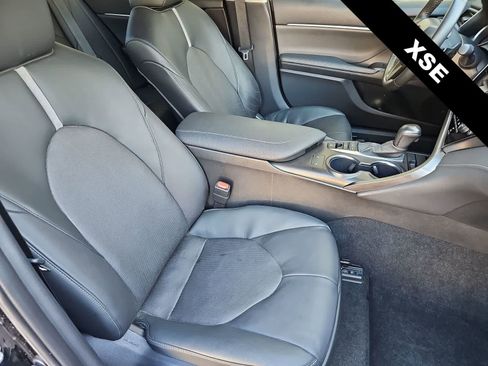Used 2024 Toyota Camry XSE FWD image 18