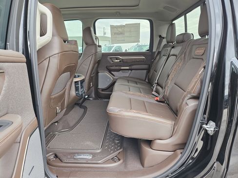 New 2026 RAM 1500 Limited image 13