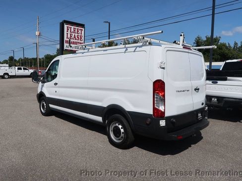 Used 2018 Ford Transit 250 148 Low Roof RWD image 3