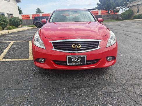 Used 2010 INFINITI G37 x Sedan w/ Premium Pkg AWD/4WD image 5
