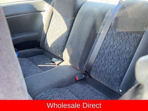 Used 2001 Honda Civic LX image 10