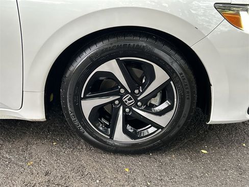 Used 2022 Honda Insight EX image 13