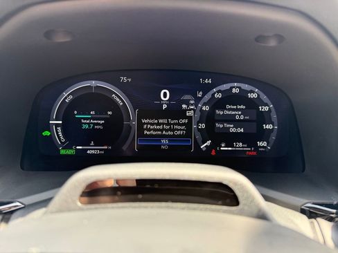 Certified 2025 Toyota Camry XSE w/ Premium Plus Package FWD image 14