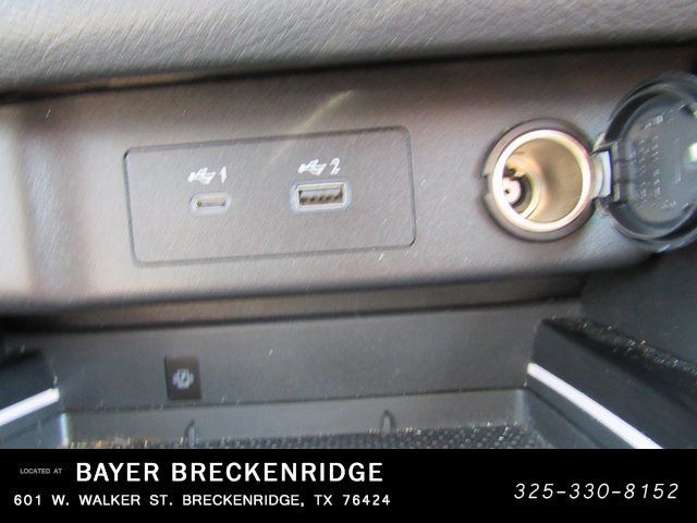 Used 2021 Nissan Rogue Platinum FWD image 24