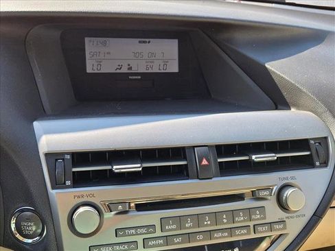 Used 2010 Lexus RX 350 2WD image 9