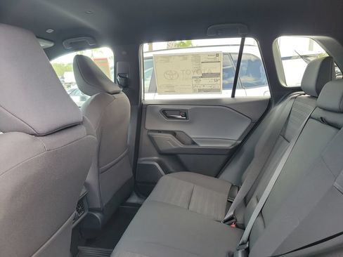 New 2026 Toyota RAV4 SE w/ Convenience Package AWD/4WD image 23