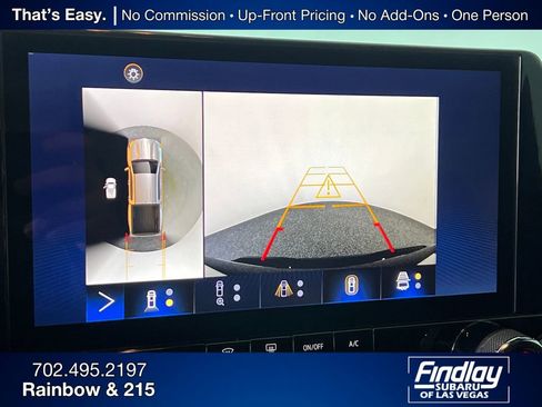 Used 2023 Chevrolet Colorado Trail Boss w/ Technology Package image 25