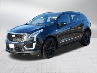 Certified 2024 Cadillac XT5 Sportv w/ LPO, Floor Liner Package video 2