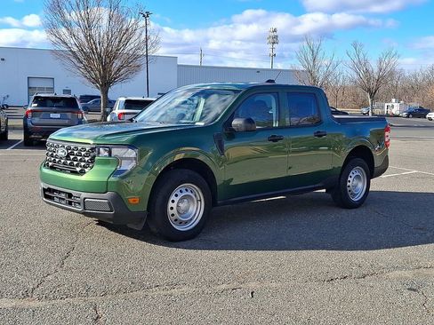 Used 2025 Ford Maverick XL w/ 4K Tow Package image 6