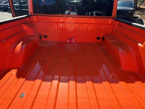 New 2025 Jeep Gladiator Sport image 12