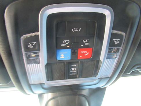 New 2026 RAM 2500 Rebel w/ Rebel Level 1 Equipment Group image 49