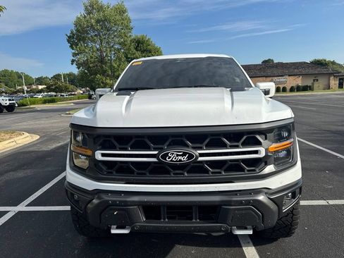 Used 2026 Ford F150 Tremor w/ Equipment Group 402A High AWD/4WD image 3