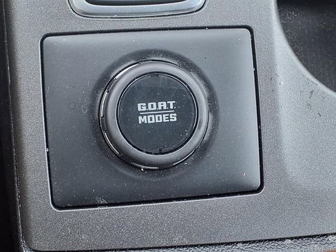 New 2025 Ford Bronco Sport Outer Banks w/ Outer Banks Tech Package+ AWD/4WD image 19