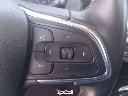 Used 2023 Buick Envision Essence w/ Sport Touring Package image 26