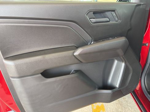 New 2026 Chevrolet Colorado Trail Boss image 6