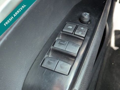 Used 2025 Toyota Camry LE FWD image 19