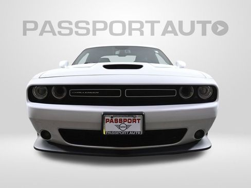 Used 2019 Dodge Challenger R/T w/ Driver Convenience Group image 2