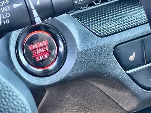 Used 2026 Honda CR-V EX image 28