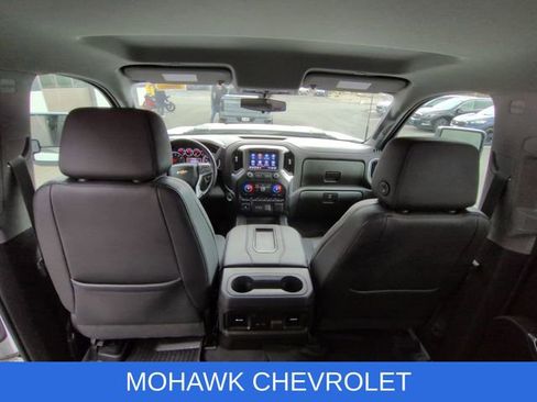 Used 2022 Chevrolet Silverado 2500 LT w/ Convenience Package image 19