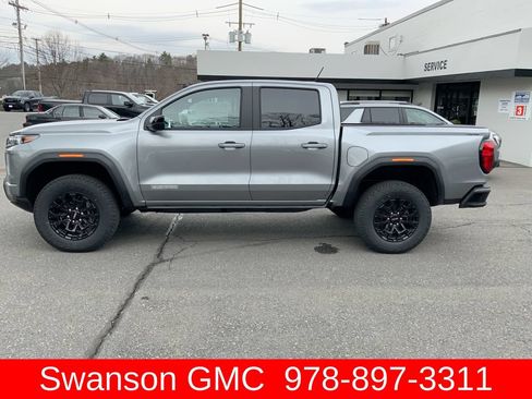 New 2026 GMC Canyon Elevation w/ Convenience Package AWD/4WD image 36