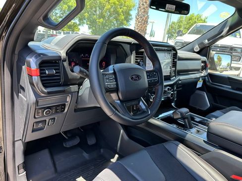 New 2026 Ford F150 Raptor AWD/4WD image 24