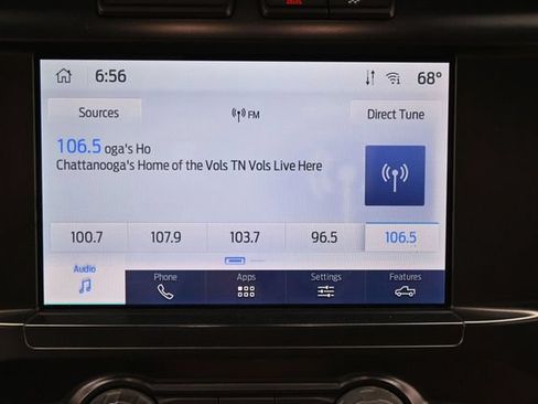 Certified 2023 Ford F150 XLT AWD/4WD image 20