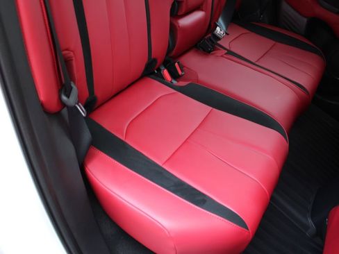 New 2025 Acura ADX A-Spec image 22