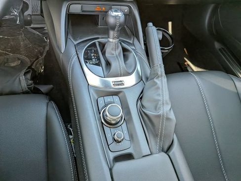 New 2026 MAZDA MX-5 Miata Grand Touring RWD image 17