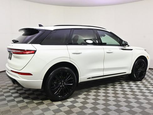 New 2026 Lincoln Corsair Reserve w/ Jet Appearance Package image 7