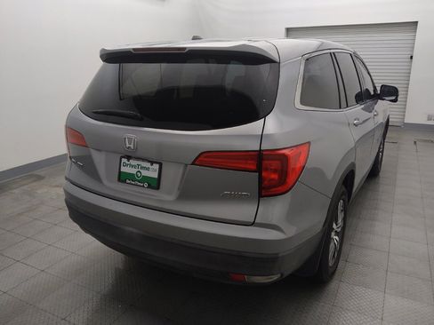 Used 2016 Honda Pilot EX-L image 7