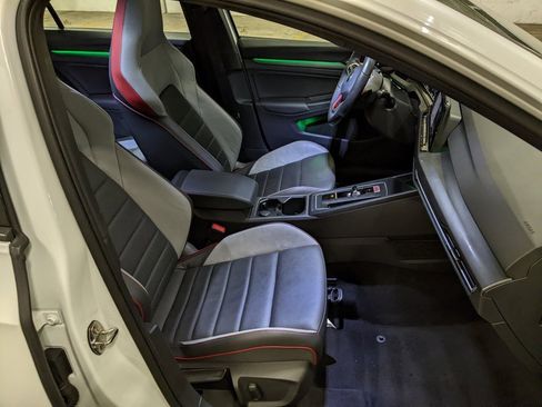 Used 2022 Volkswagen GTI Autobahn image 22