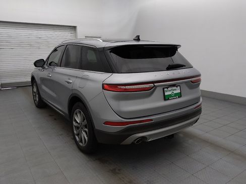 Used 2022 Lincoln Corsair w/ Premium Package image 5