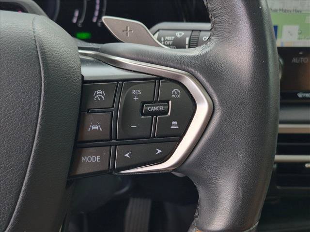 Certified 2024 Lexus RX 350h w/ Convenience Package AWD/4WD image 12