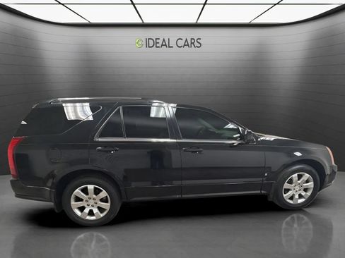 Used 2006 Cadillac SRX V8 AWD/4WD image 6