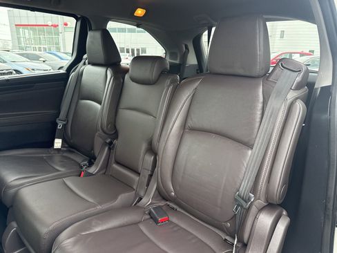 Used 2019 Honda Odyssey Elite image 13