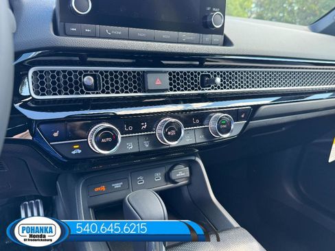 New 2026 Honda Civic Sport image 24