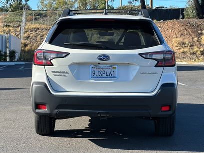 Used 2024 Subaru Outback Premium