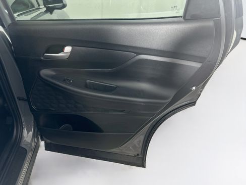 Used 2023 Hyundai Santa Fe SE FWD image 29