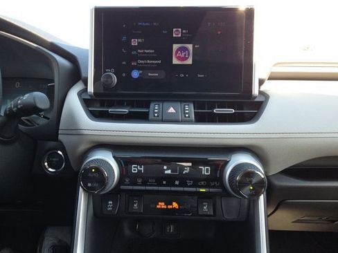 Used 2025 Toyota RAV4 XLE Premium w/ Weather Package image 30