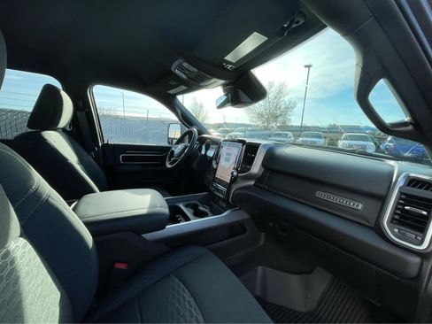 New 2026 RAM 2500 Big Horn image 28