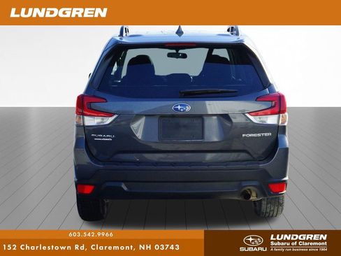 Certified 2023 Subaru Forester Premium image 34