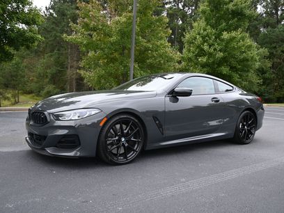Used 2023 BMW M850i xDrive Coupe