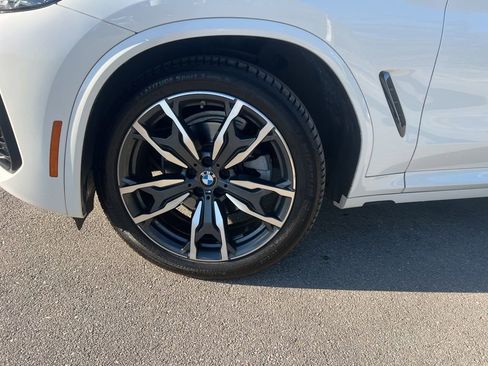 Used 2022 BMW X3 sDrive30i w/ M Sport Package 2 image 20
