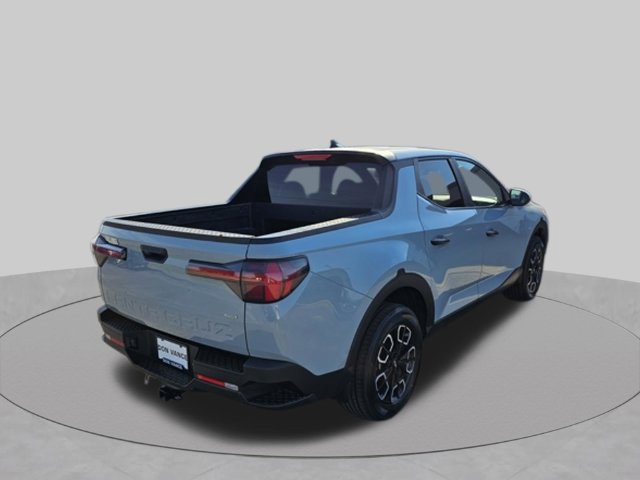 Used 2023 Hyundai Santa Cruz SE AWD/4WD image 5