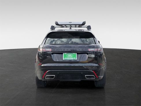 Used 2020 Land Rover Range Rover Velar R-Dynamic S image 5