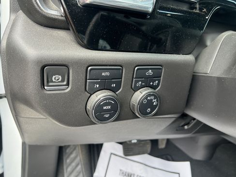 Used 2024 Chevrolet Silverado 1500 LT w/ All Star Edition Plus AWD/4WD image 10