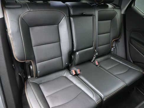 Used 2024 GMC Terrain AT4 image 38